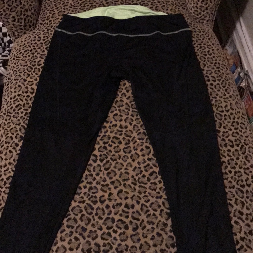 Kenneth Cole Reaction workout pants